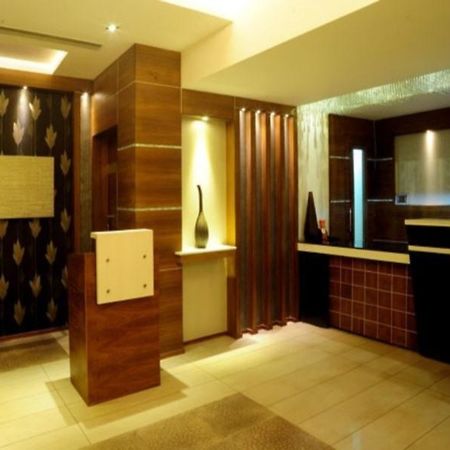 Hotel Brindaban Rourkela エクステリア 写真