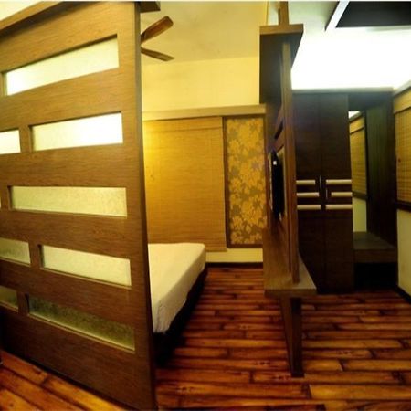 Hotel Brindaban Rourkela エクステリア 写真