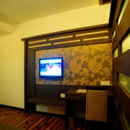 Hotel Brindaban Rourkela エクステリア 写真