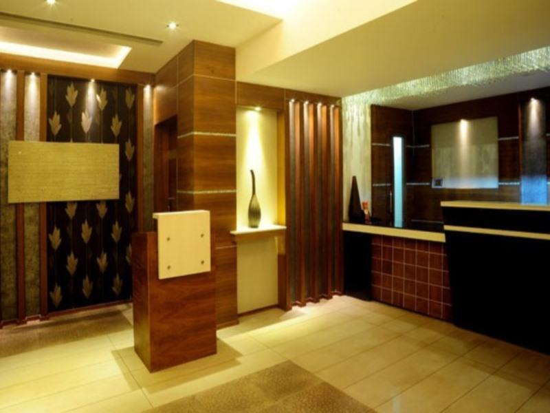 Hotel Brindaban Rourkela エクステリア 写真